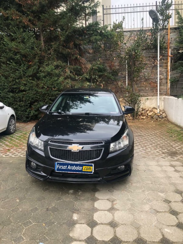 Chevrolet Cruze Ls Otomatik Firsatarabalar