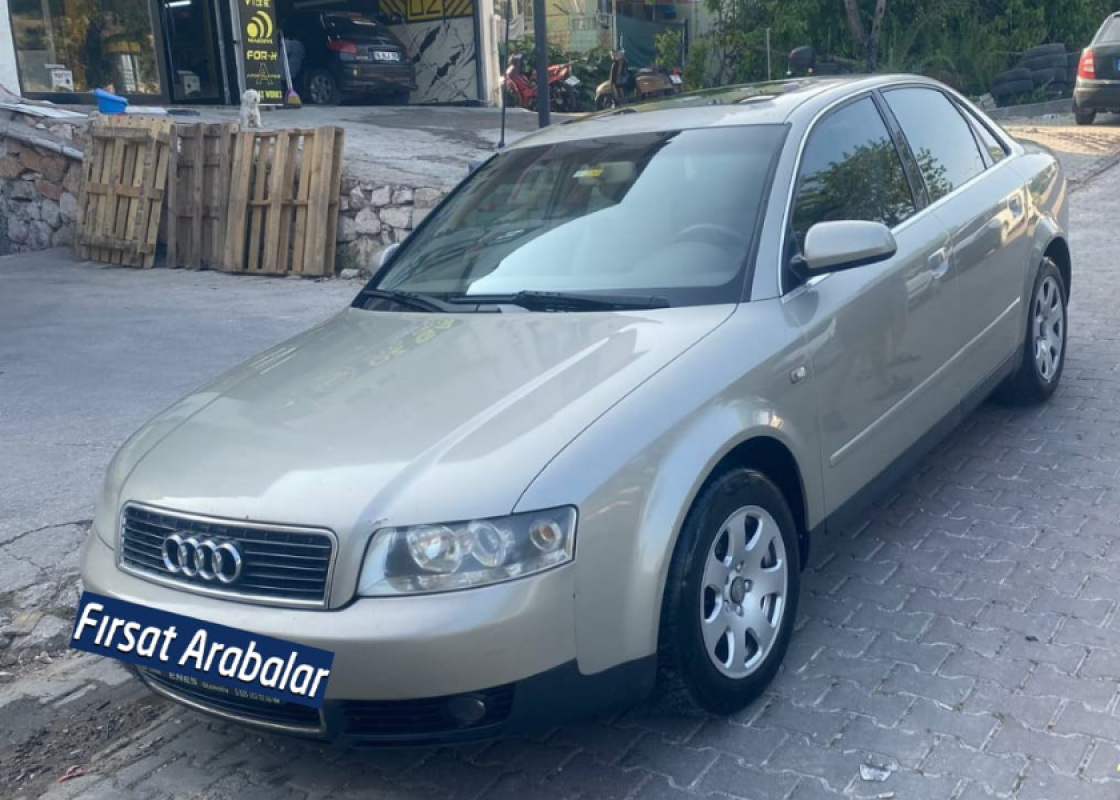 Audi - A4