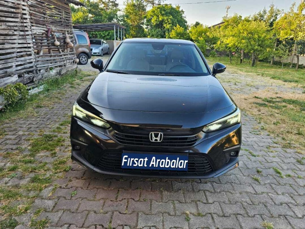 Honda - Civic