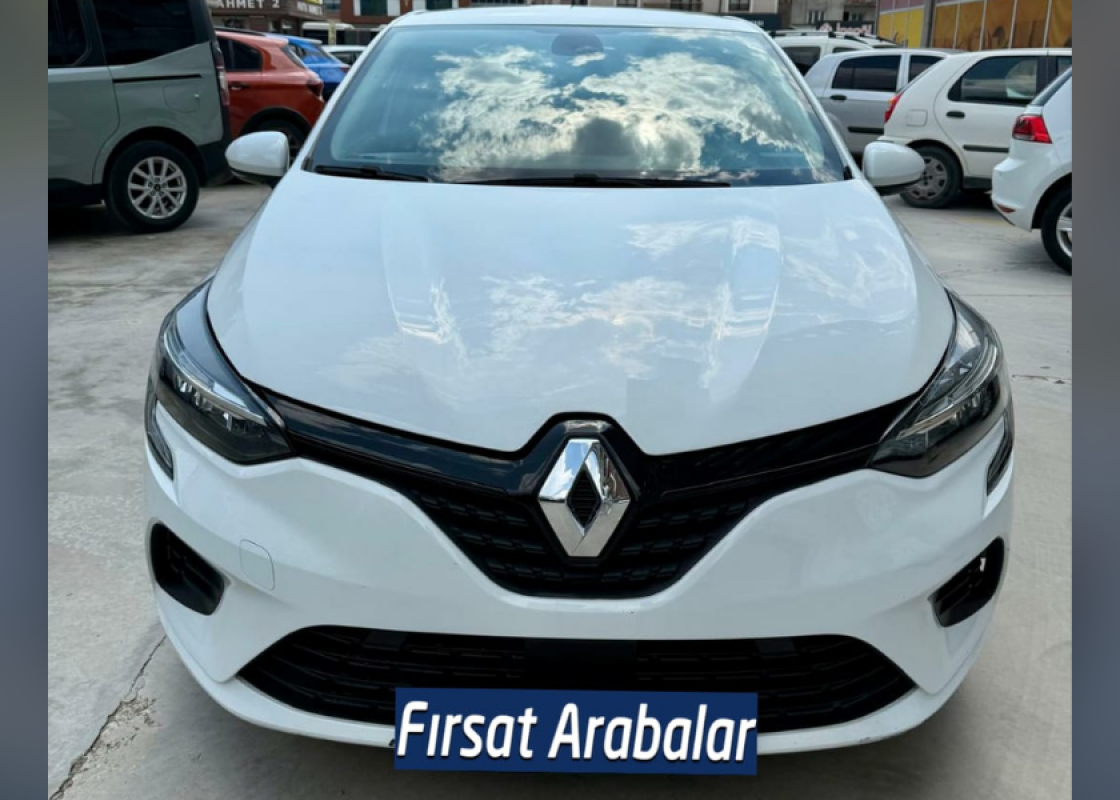 Renault - Clio