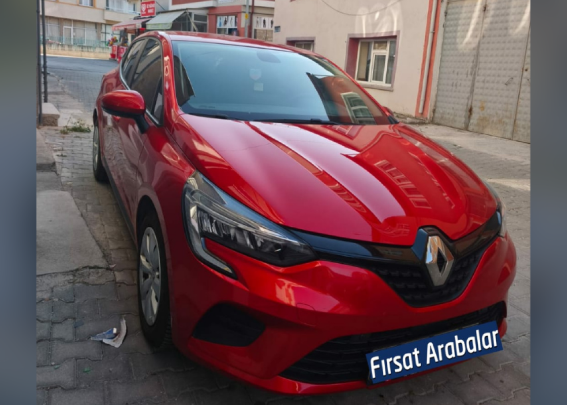 Renault - Clio