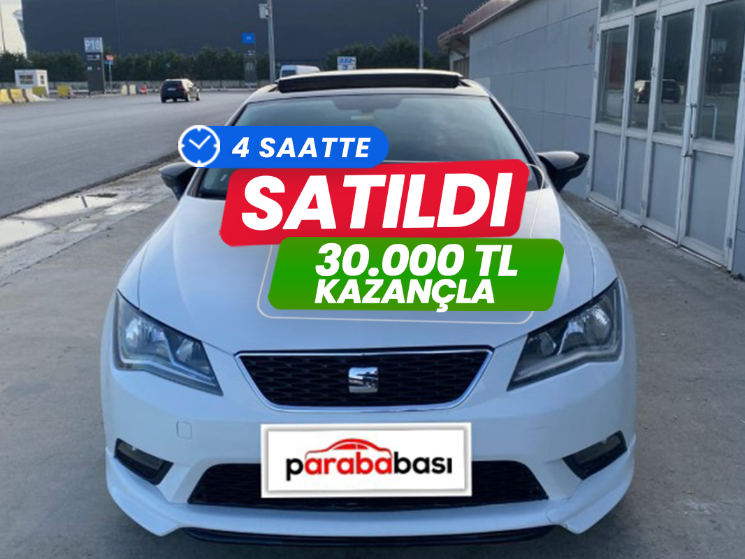 Seat - Leon