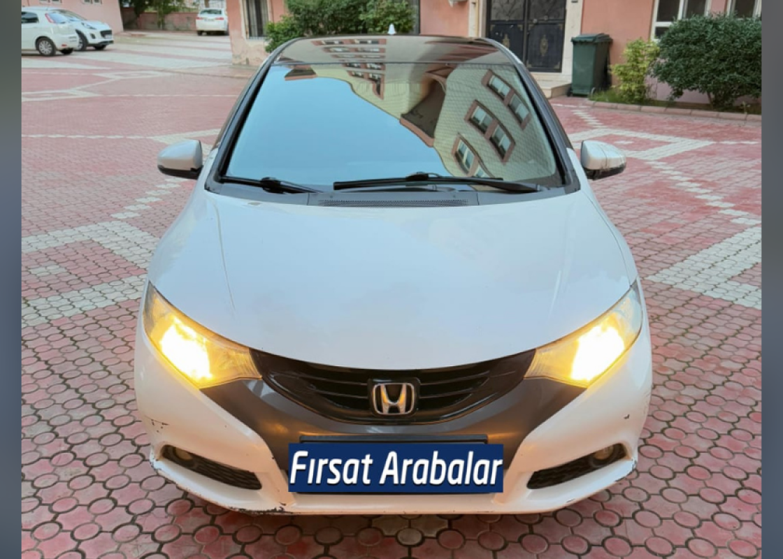 Honda - Civic