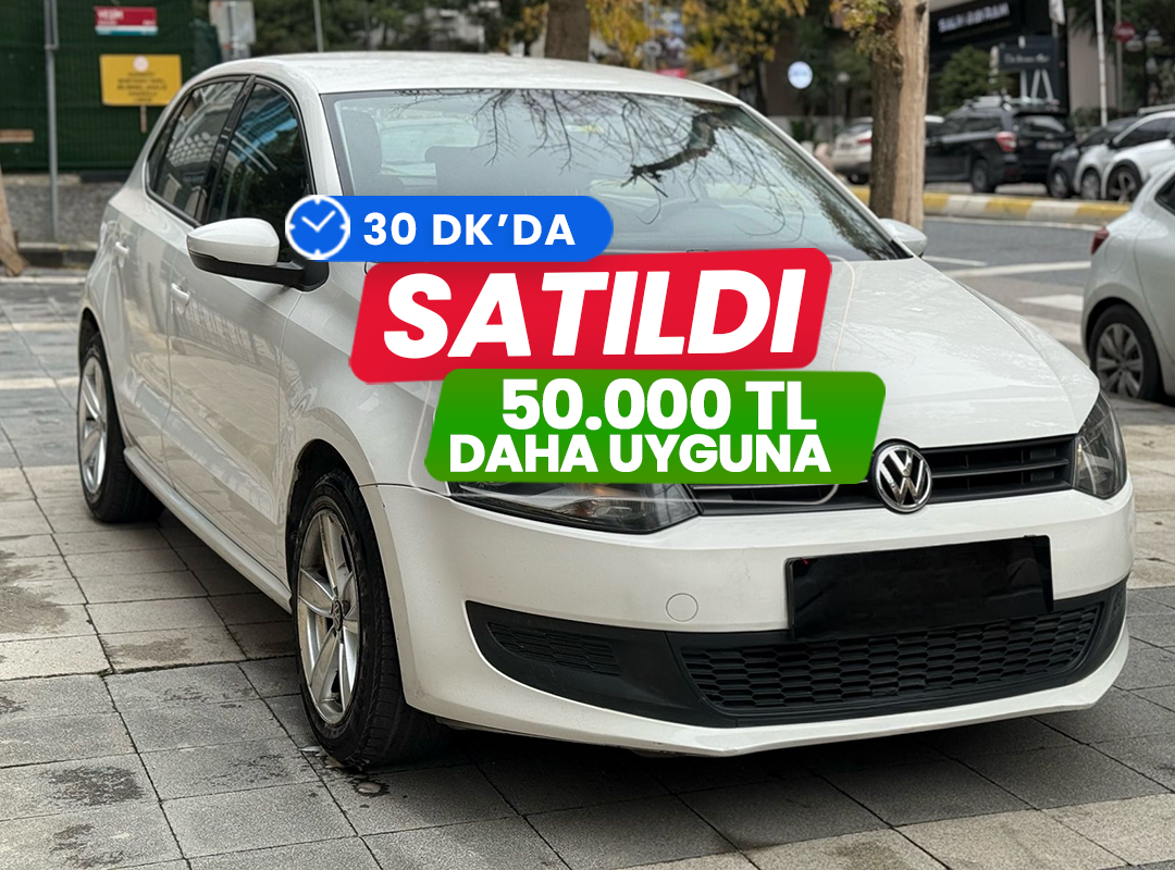 Volkswagen - Polo