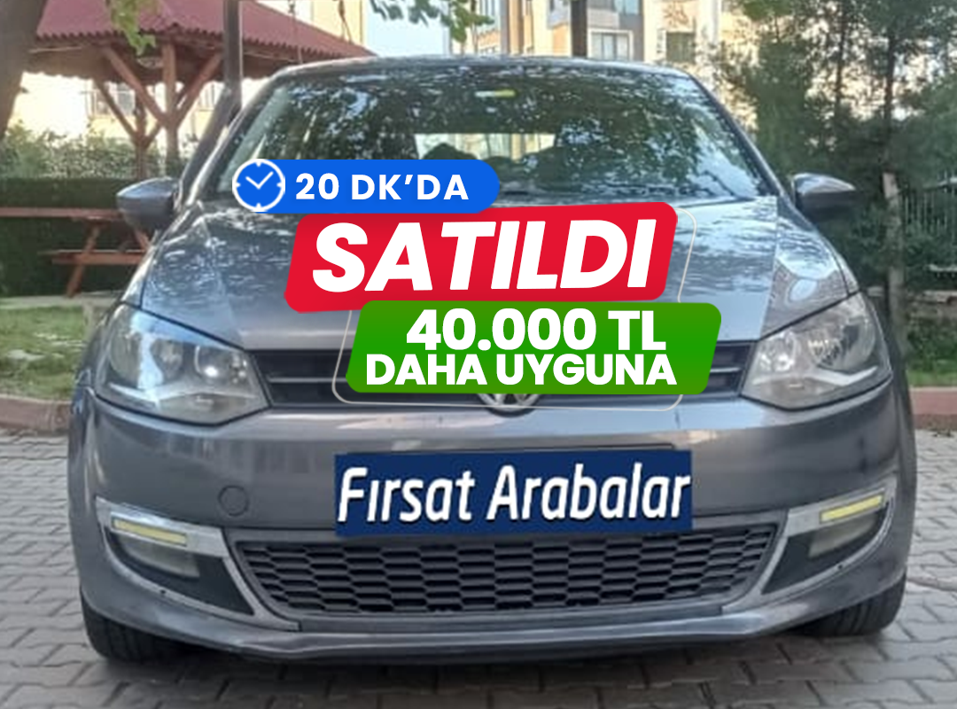 Volkswagen - Polo