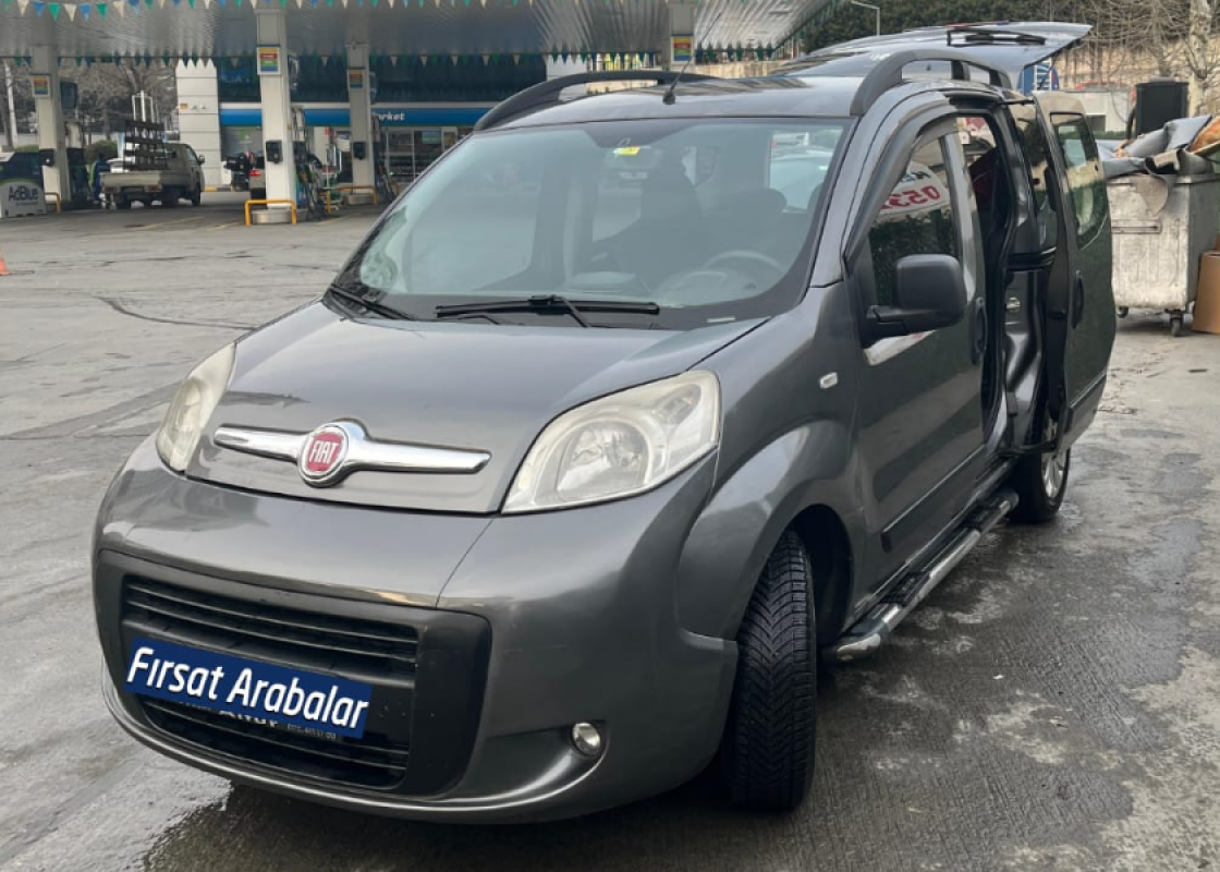 Fiat - Fiorino
