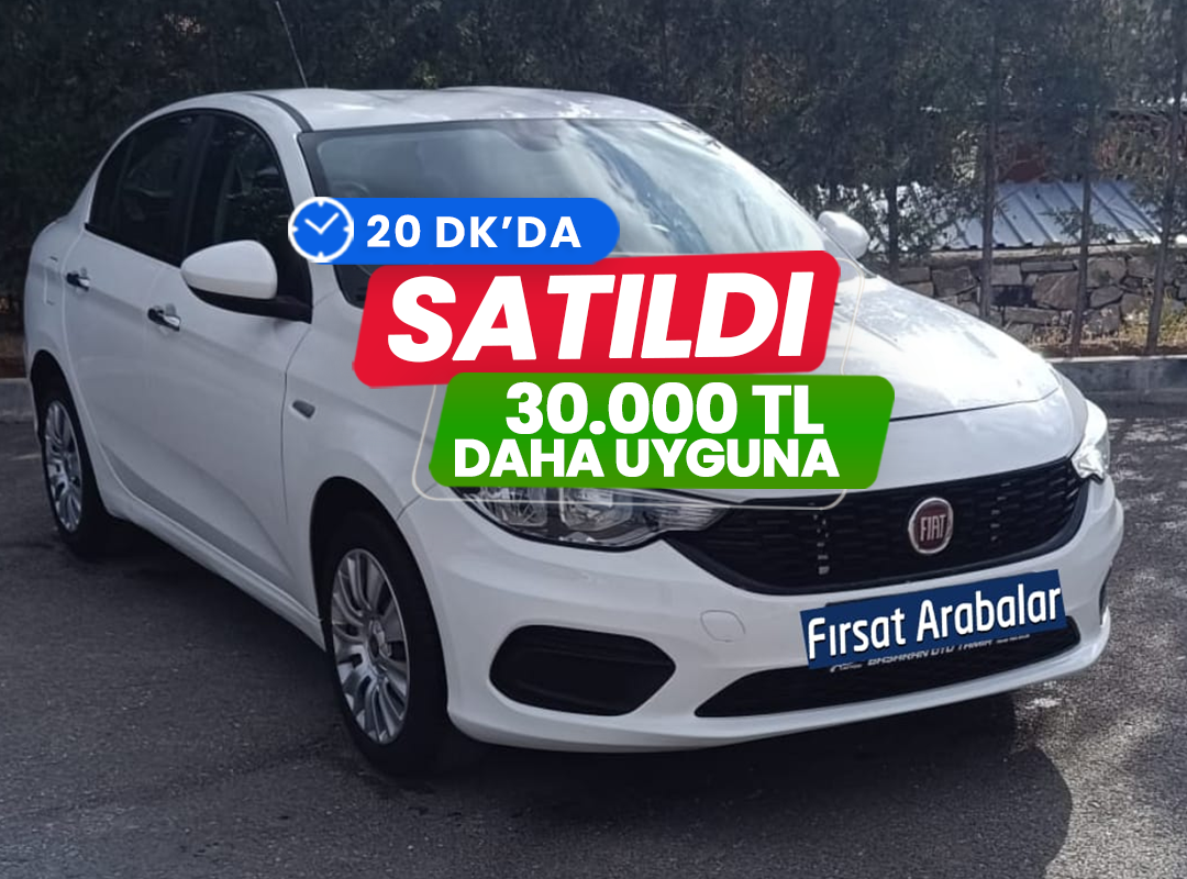 Fiat - Egea