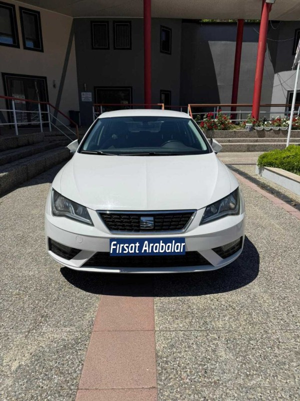 Seat - Leon